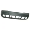 Pare-chocs avant à peindre pour Audi A6 04/97 ->07/00