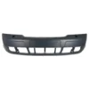 Pare-chocs avant à peindre prévu pour lave-phares pour Audi A6 04/97 ->07/01