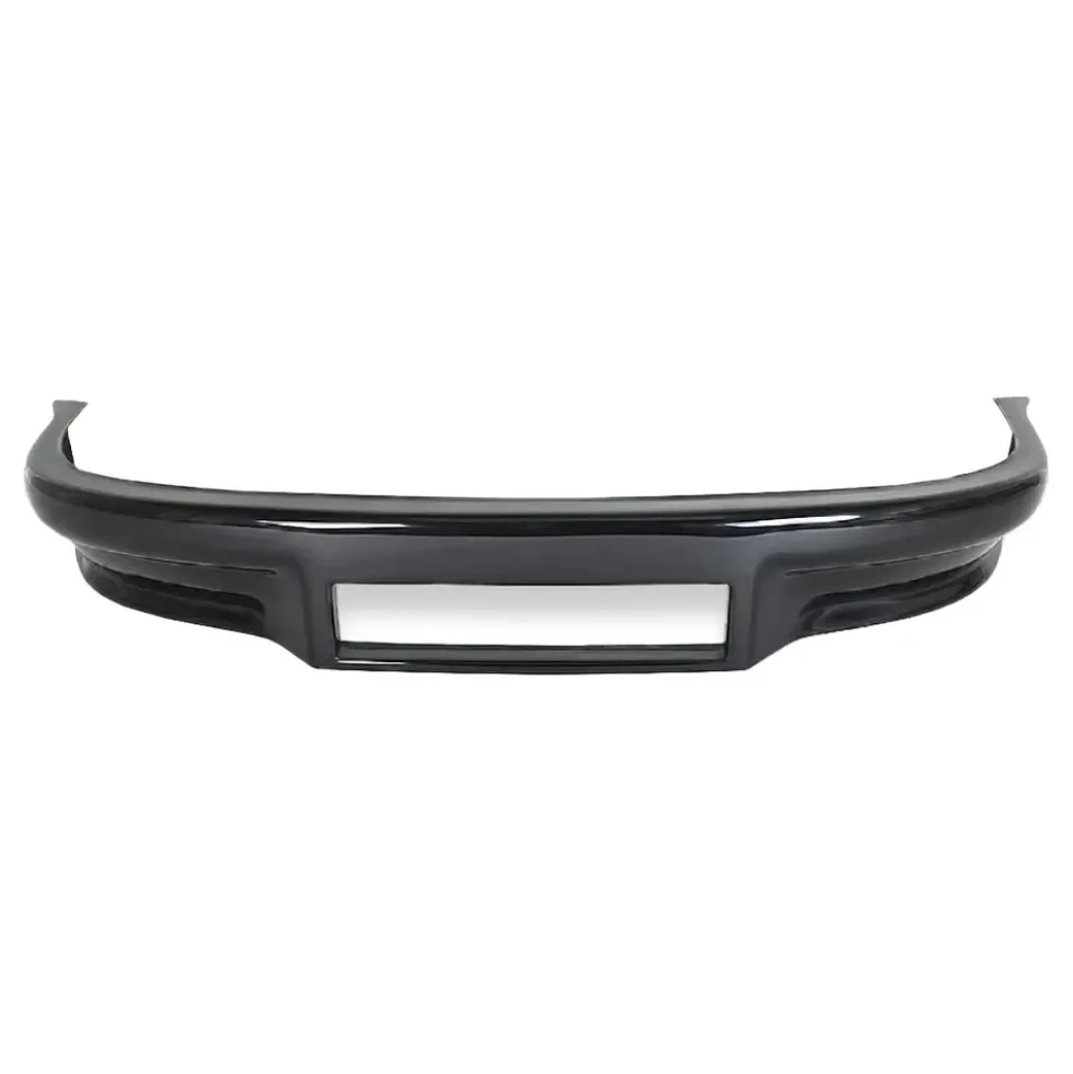 Pare-chocs avant style 2.8 RSR en polyester pour Porsche 911 type F (1965-1973)