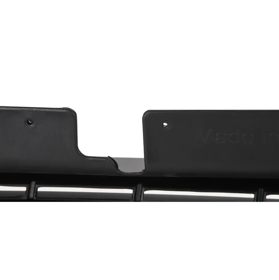 Pare chocs avant type BBS pour Bmw Série 3 E21 (06/1975-08/1983)