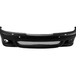 Pare-chocs avant type M en ABS pour BMW Série 5 E39 Berline et Touring phase 1 et phase 2 (02/1995-12/2003) - avec PDC et SRA