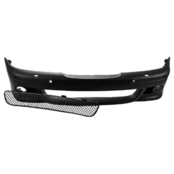 Pare-chocs avant type M en ABS pour BMW Série 5 E39 Berline et Touring phase 1 et phase 2 (02/1995-12/2003) - avec PDC et SRA