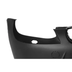 Pare-chocs avant type M en ABS pour BMW Série 3 E92 Coupé et E93 Cabriolet phase 1 (05/2005-02/2010) - sans PDC et avec SRA