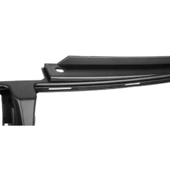 Pare-chocs avant type M en ABS pour BMW Série 3 E90 Berline et E91 Touring phase 1 (02/2004-09/2008) - sans PDC et sans SRA