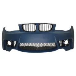 Pare-chocs avant type M Technic pour Bmw Série 1 (02/2003-10/2013)