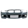 Pare chocs avant type M Technic pour Bmw Série 3 F30 Berline et F31 Touring (10/2011-05/2019)