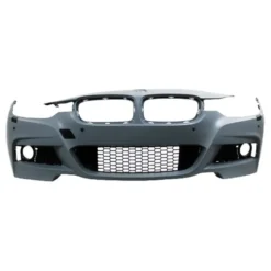 Pare chocs avant type M Technic pour Bmw Série 3 F30 Berline et F31 Touring (10/2011-05/2019)