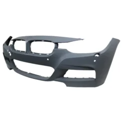 Pare chocs avant type M Technic pour Bmw Série 3 F30 Berline et F31 Touring (10/2011-05/2019)