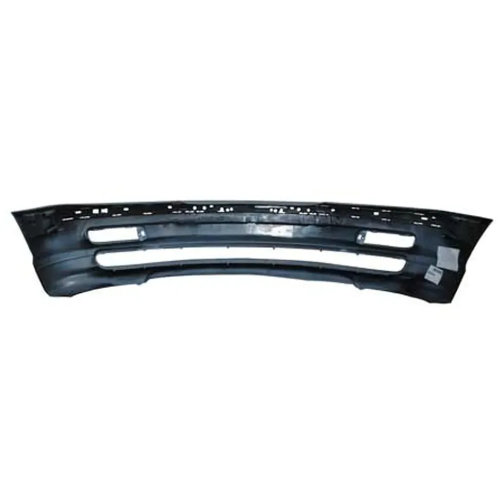 Pare-chocs avant type origine en apprêt primaire pour BMW Série 3 E46 Berline et Touring phase 1 (-08/2001) - sans PDC