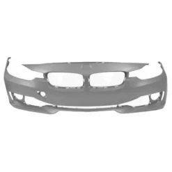 Pare chocs avant type origine pour Bmw Série 3 F30 Berline et F31 Touring (03/2011-07/2015) - Basic