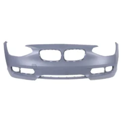 Pare chocs avant type origine pour Bmw Série 1 F20 et F21 (07/2010-02/2015) - Basic
