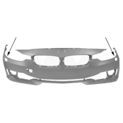 Pare chocs avant type origine pour Bmw Série 3 F30 Berline et F31 Touring (03/2011-07/2015)