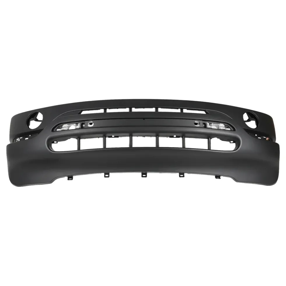 Pare chocs avant type origine pour Bmw x5 E53 Phase 1 (08/1999-09/2003) - Sans PDC