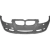 Pare-chocs avant type origine pour BMW série 3 E92 Coupé et E93 Cabriolet phase 1 (05/2005-02/2010) - avec lave-phares sans PDC
