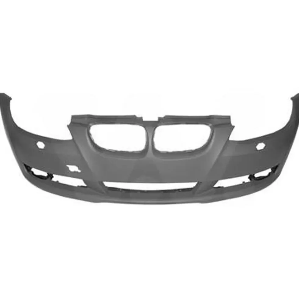 Pare-chocs avant type origine pour BMW série 3 E92 Coupé et E93 Cabriolet phase 1 (05/2005-02/2010) - avec lave-phares sans PDC