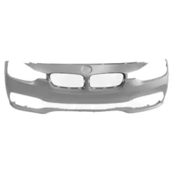 Pare chocs avant type origine pour Bmw Série 3 F30 Berline et F31 Touring (09/2014-06/2019) - Basic
