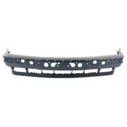 Pare-chocs avant type origine en apprêt primaire pour BMW Série 5 E34 Berline et Touring (03/1987-06/1996) - sans lave-phares