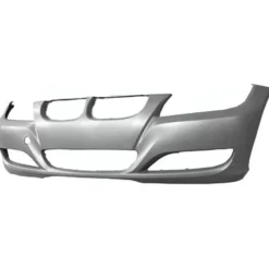 Pare-chocs avant type origine pour BMW série 3 E90LCI Berline et E91LCI Touring phase 2 (07/2007-05/2012) - sans lave-phares sans PDC