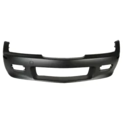Pare-chocs avant type origine en apprêt primaire pour BMW Z3 E36 Roadster et Coupé 6 cylindres (07/1996-06/2002)