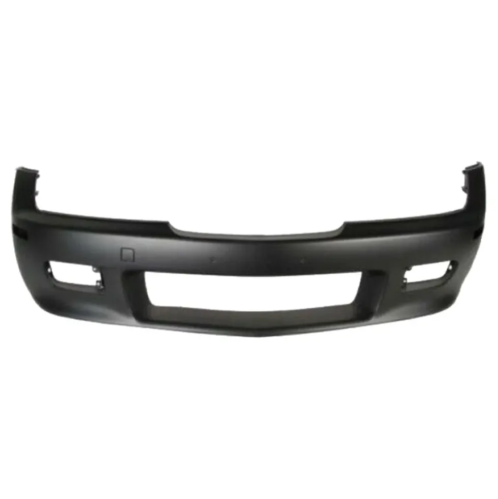 Pare-chocs avant type origine en apprêt primaire pour BMW Z3 E36 Roadster et Coupé 6 cylindres (07/1996-06/2002)