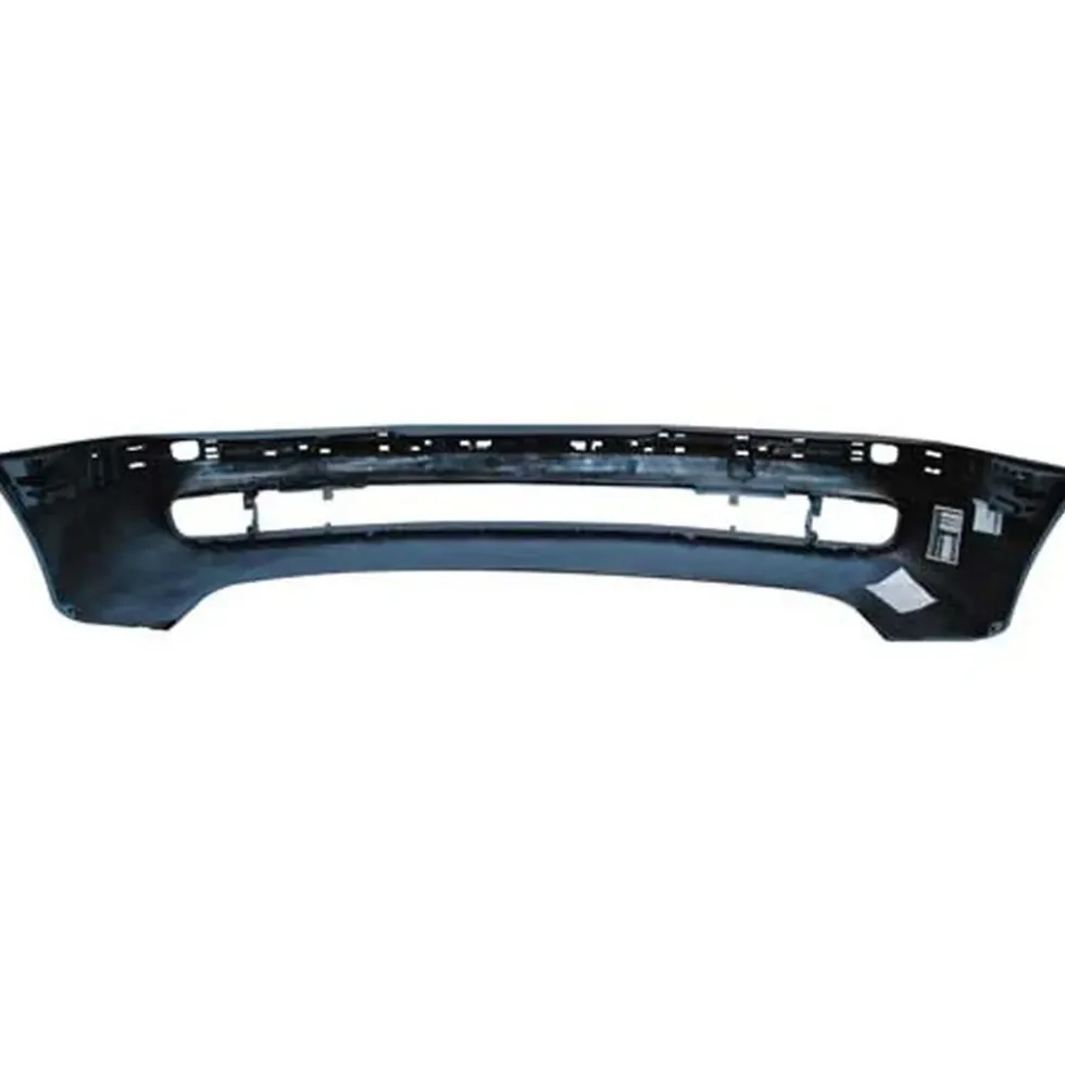 Pare-chocs avant type origine en apprêt primaire pour BMW Série 5 E39 Berline et Touring phase 1 (02/1995-08/2000) - sans SRA