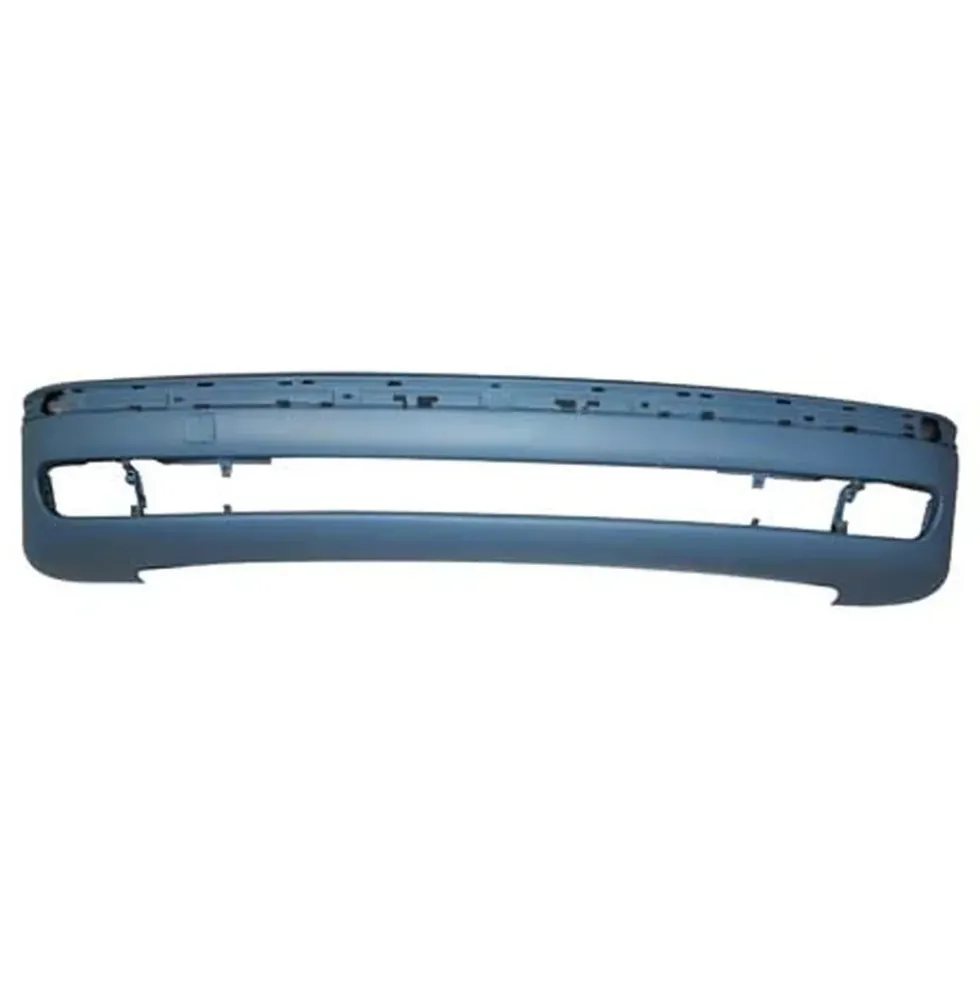 Pare-chocs avant type origine en apprêt primaire pour BMW Série 5 E39 Berline et Touring phase 1 (02/1995-08/2000) - sans SRA