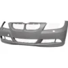Pare-chocs avant type origine pour BMW série 3 E90 Berline et E91 Touring phase 1 (-09/2008) - avec lave-phares sans PDC