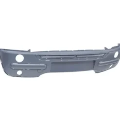 Pare-chocs avant type origine en apprêt pour MINI II R50 Berline phase 1 essence (09/2000-06/2004) - avec Chrome Line