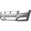 Pare-chocs avant type origine pour BMW série 3 E90LCI Berline et E91LCI Touring phase 2 (07/2007-05/2012) - avec lave-phares sans PDC