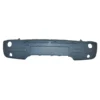 Pare-chocs avant type origine en apprêt pour MINI II R50 Berline phase 1 essence (09/2000-06/2004) - sans Chrome Line