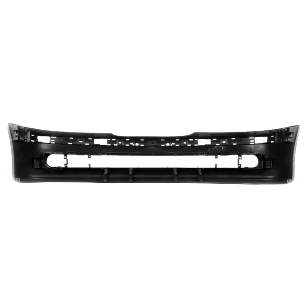 Pare-chocs avant type origine en apprêt primaire pour BMW Série 5 E39 Berline et Touring phase 2 (09/2000-12/2003) - sans SRA