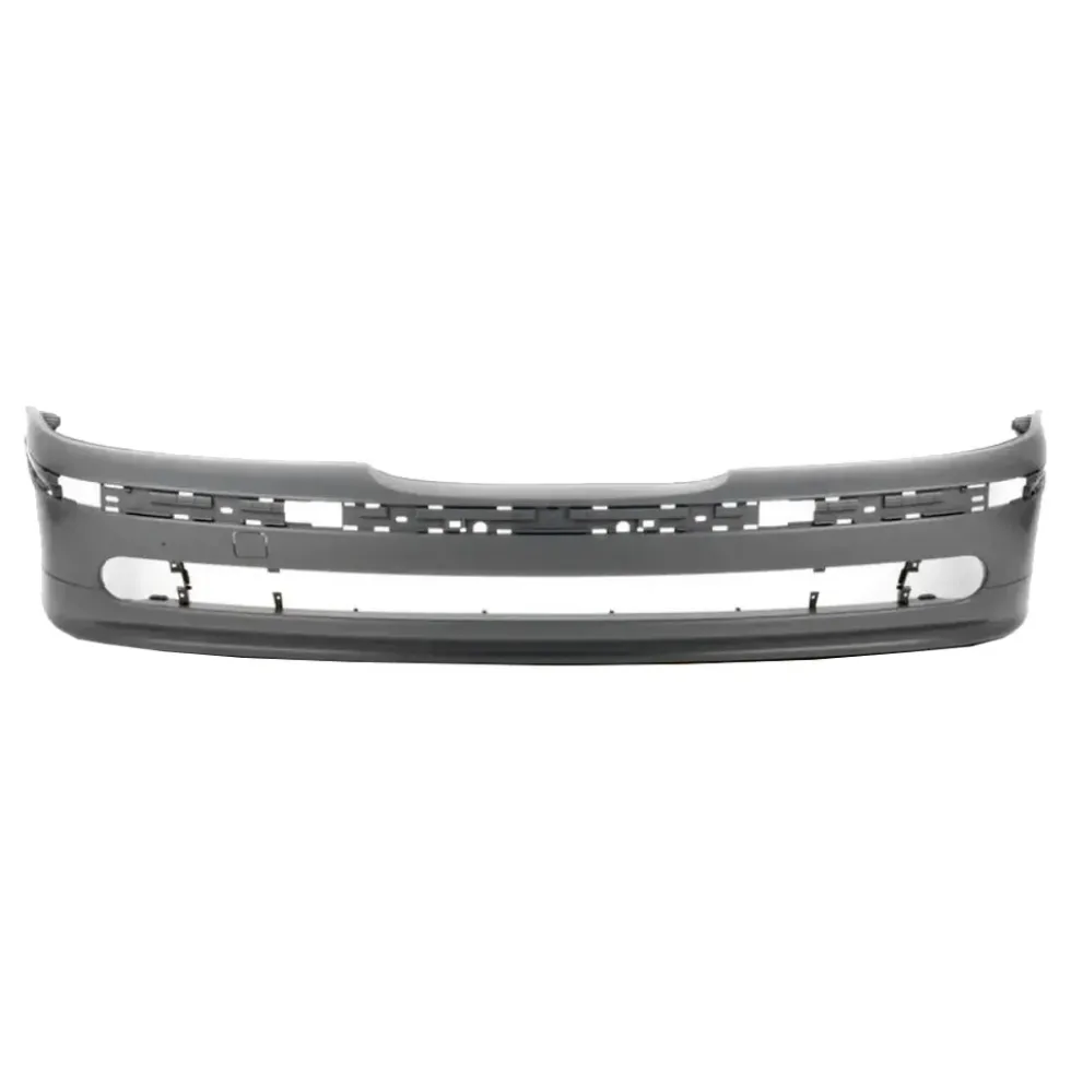 Pare-chocs avant type origine en apprêt primaire pour BMW Série 5 E39 Berline et Touring phase 2 (09/2000-12/2003) - sans SRA