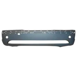 Pare-chocs avant type origine en apprêt primaire pour BMW Série 3 E46 Berline et Touring phase 2 (09/2001-) - sans PDC