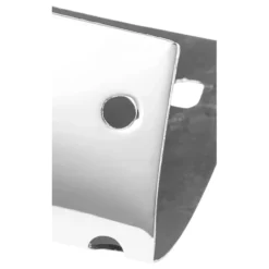 Pare-chocs US pour Karmann Ghia 70 ->71 - par 2