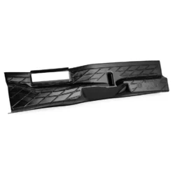 Pare pluie sous baie de pare brise pour Golf 1