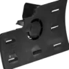 Paroi anti déjaugeage de pompe à huile pour VW Golf 1 Cabriolet, Golf 2, Golf 3