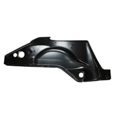 Passage de roue arrière DANSK pour Porsche 911 et 912 (1969-1973) - côté droit