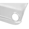 Passage de roue arrière droit pour Renault 5 (1972-1984) - 2 portes
