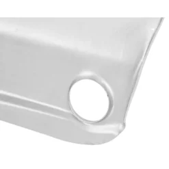 Passage de roue arrière droit pour Renault 5 (1972-1984) - 2 portes