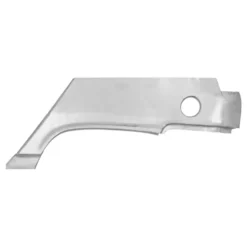 Passage de roue arrière droit pour Renault 5 (1972-1984) - 4 portes