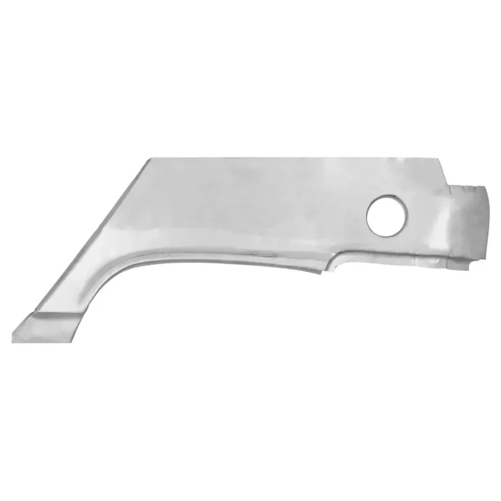 Passage de roue arrière droit pour Renault 5 (1972-1984) - 4 portes