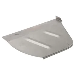 Passage de roue arrière droit, vers l'arrière pour VOLKSWAGEN Combi Bay Window (1972-1979)