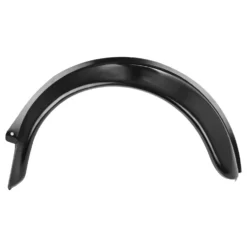 Passage de roue arrière extérieur gauche pour Fiat 500 F, L et R (1965-1975)
