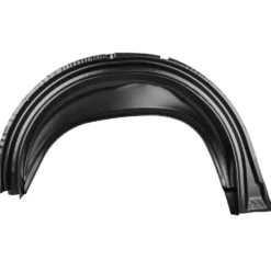 Passage de roue arrière extérieur gauche pour BMW Série 02 E10 Berline et Cabriolet (03/1966-07/1977)