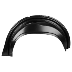 Passage de roue arrière extérieur gauche pour BMW Série 02 E10 Berline et Cabriolet (03/1966-07/1977)