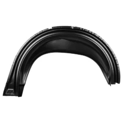 Passage de roue arrière extérieur droit pour BMW Série 02 E10 Berline et Cabriolet (03/1966-07/1977)