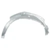 Passage de roue arrière gauche pour VOLKSWAGEN Transporter T4 (09/1990-06/2003)