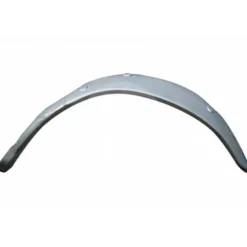 Passage de roue arrière gauche pour Mercedes W126