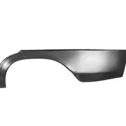 Passage de roue arrière gauche pour Mercedes W114/115