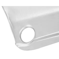 Passage de roue arrière gauche pour Renault 5 (1972-1984) - 2 portes